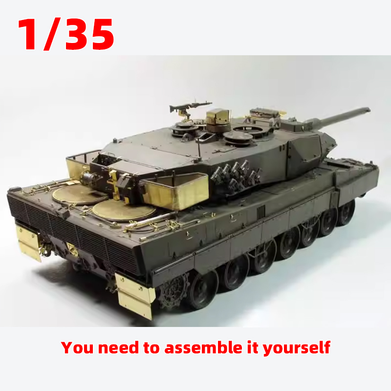 1/35 Photo Eatch PE Scale Mode - đánh giá và giá Model Kit Engine