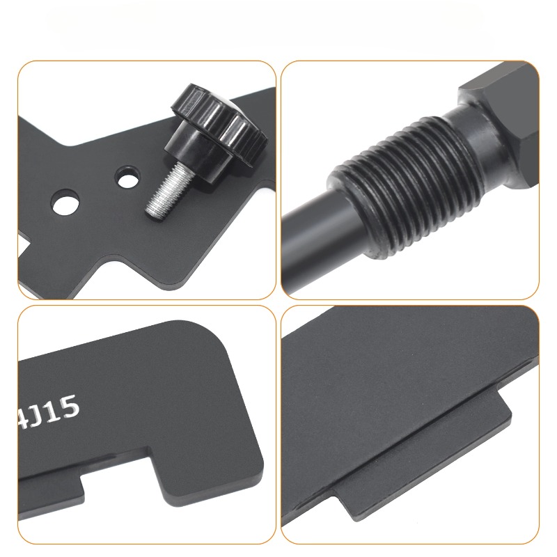 Engine Timing Tool Kit for Che - đánh giá và giá Model Kit Engine