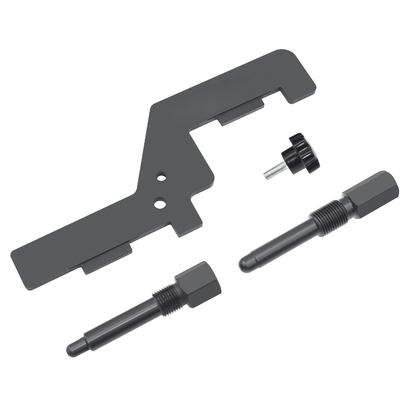 Engine Timing Tool Kit for Che - đánh giá và giá Model Kit Engine