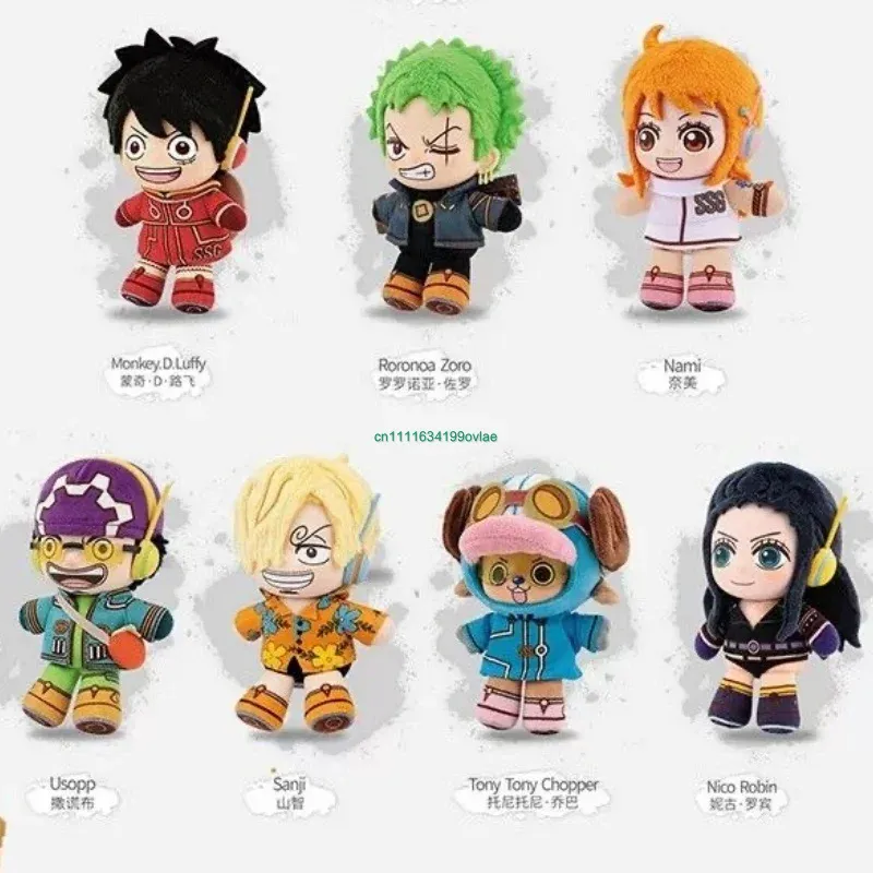 TOPTOY Genuine One Piece Fanta - đánh giá và giá Model Kit Fantasy