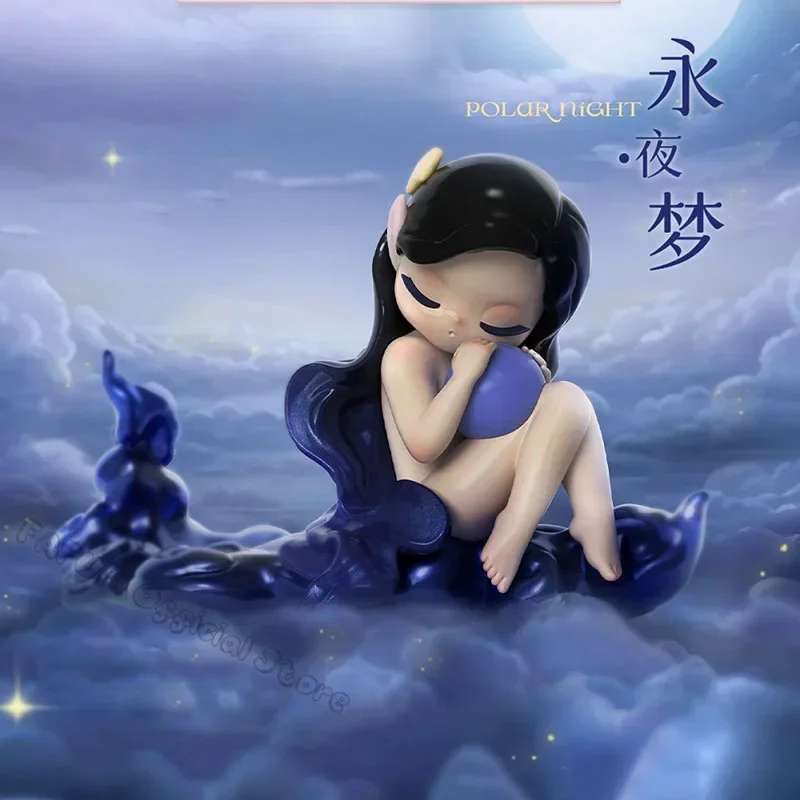 SLEEP Dreamland Elf Series Bli - đánh giá và giá Model Kit Anime Girl