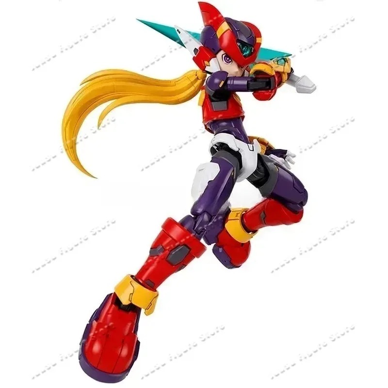 Genuine Rock Man Action Figure - đánh giá và giá Model Kit Ultraman Zero