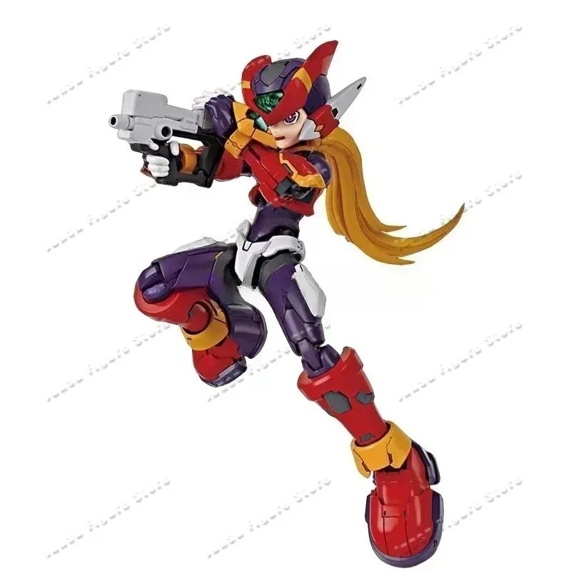 Genuine Rock Man Action Figure - đánh giá và giá Model Kit Ultraman Zero