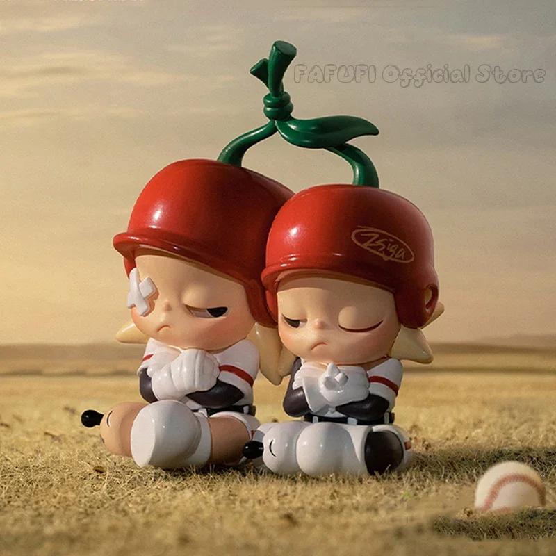 POPMART Zsiga Twins Series Bli - đánh giá và giá Model Kit Anime Girl