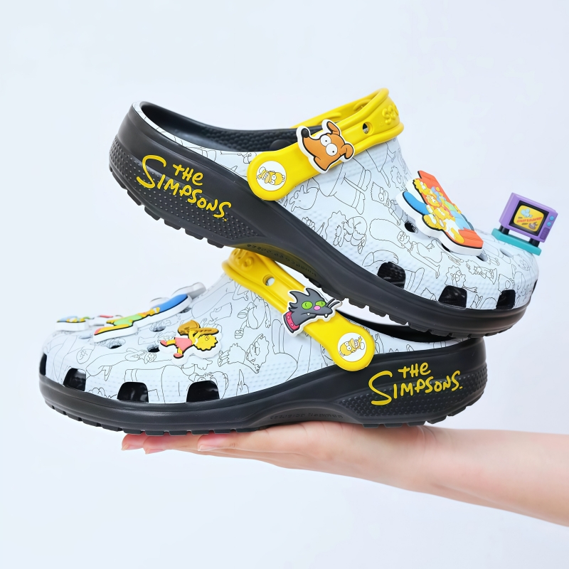 Cartoon anime The Simpsons san - đánh giá và giá Model Kit Eva