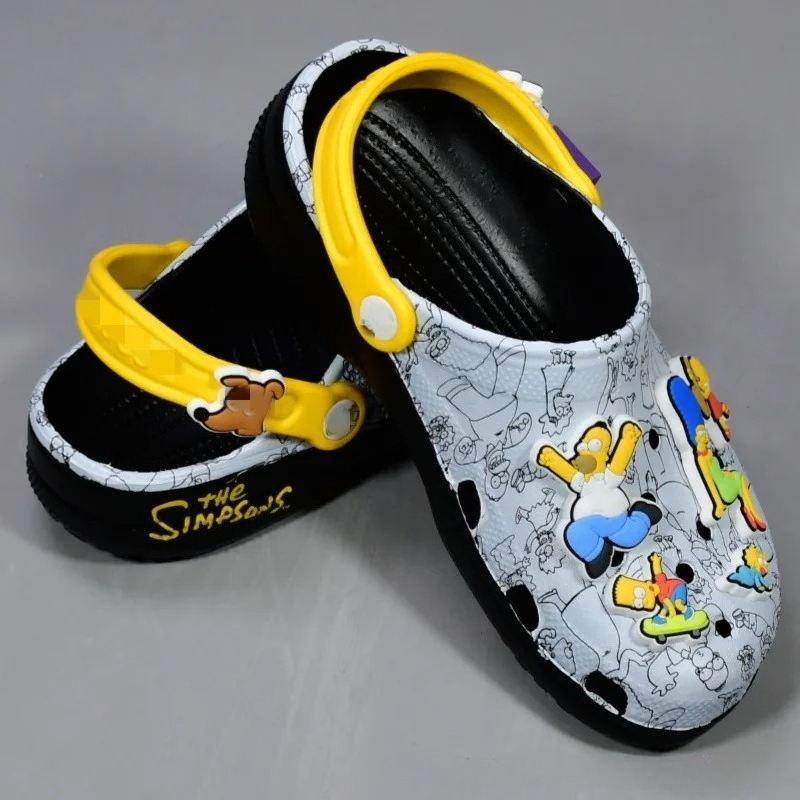 Cartoon anime The Simpsons san - đánh giá và giá Model Kit Eva