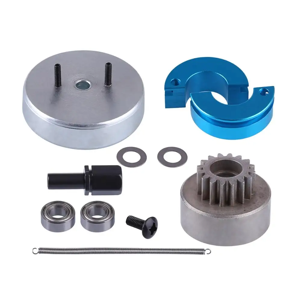 Single Gear Clutch Modified Ki - đánh giá và giá Model Kit Engine