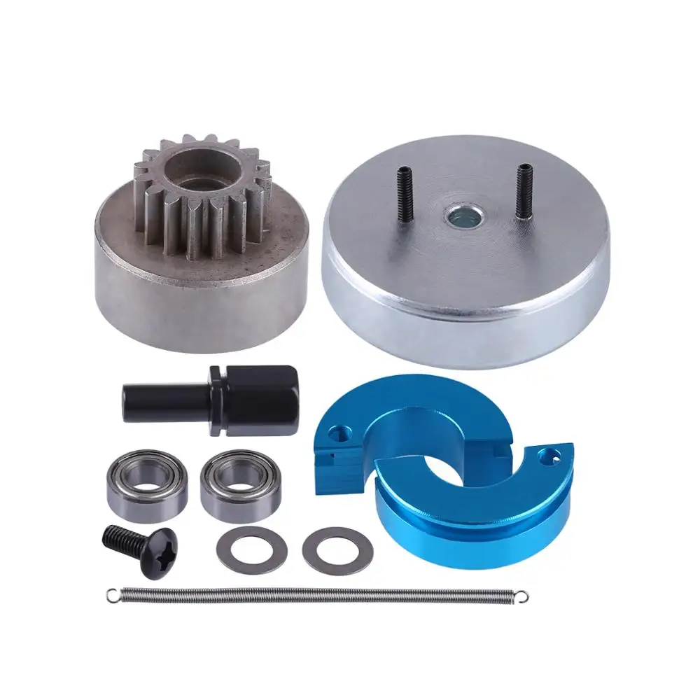 Single Gear Clutch Modified Ki - đánh giá và giá Model Kit Engine