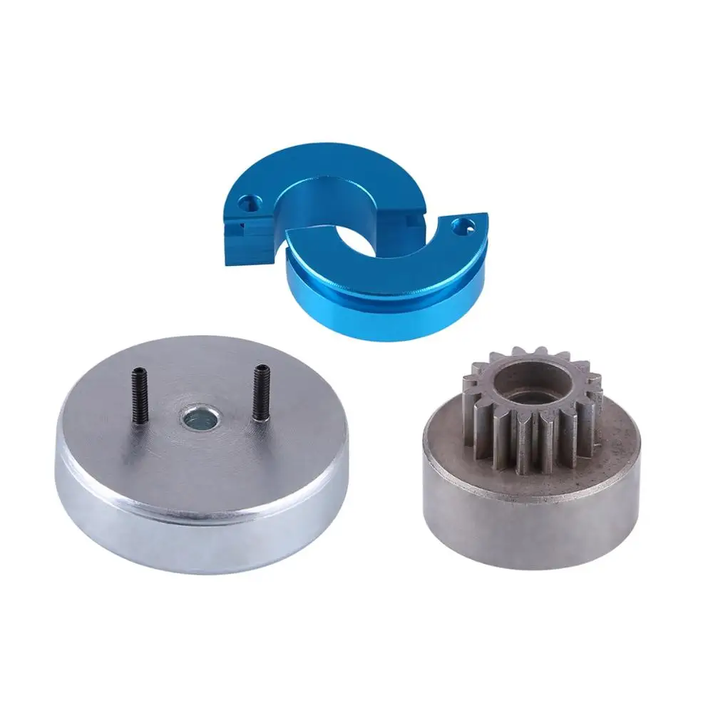 Single Gear Clutch Modified Ki - đánh giá và giá Model Kit Engine
