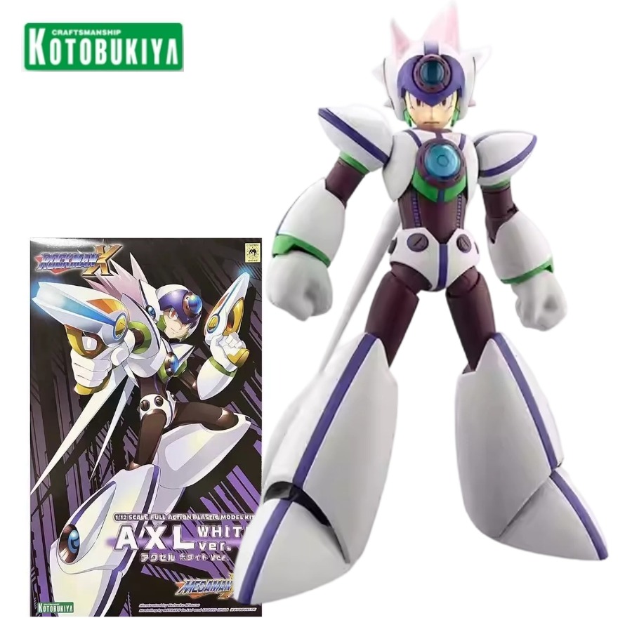 In Stock Kotobukiya Iris Mega  - đánh giá và giá Model Kit Ultraman Zero