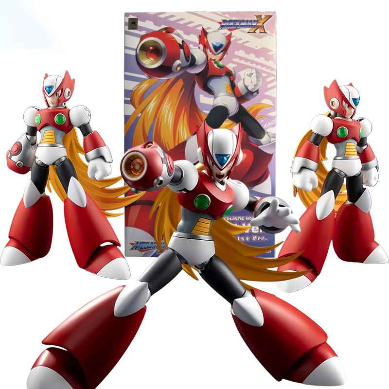 In Stock Kotobukiya Iris Mega  - đánh giá và giá Model Kit Ultraman Zero