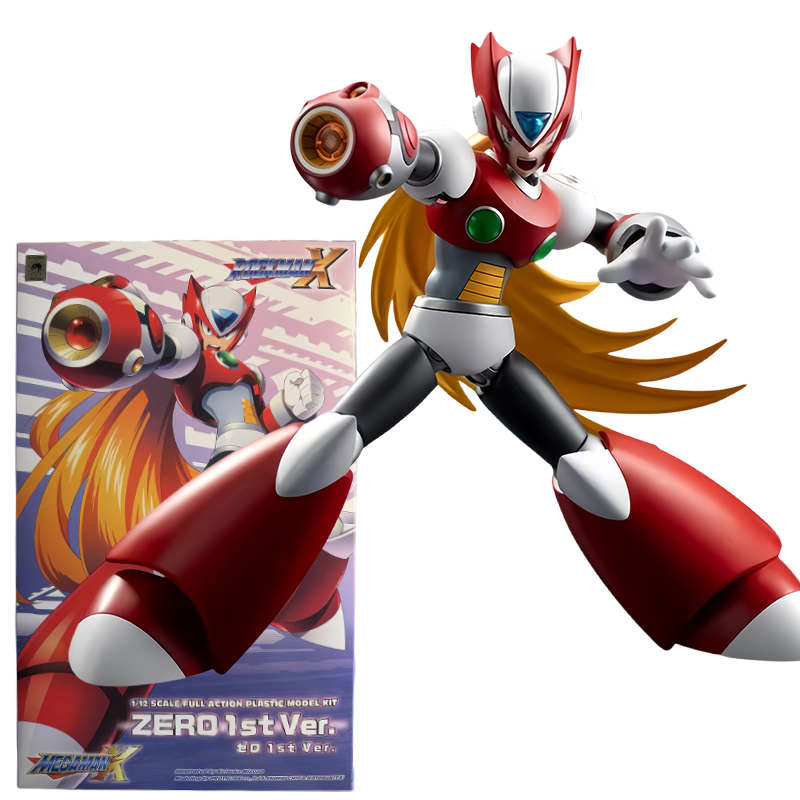 In Stock Kotobukiya Iris Mega  - đánh giá và giá Model Kit Ultraman Zero