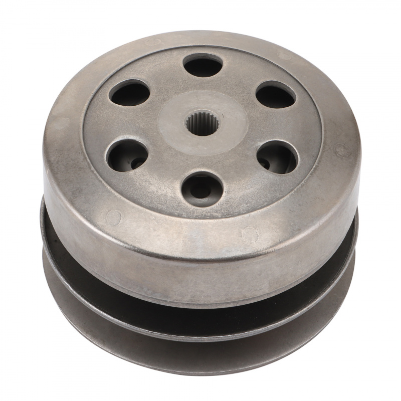 GY650 Complete clutch assembly - đánh giá và giá Model Kit Engine