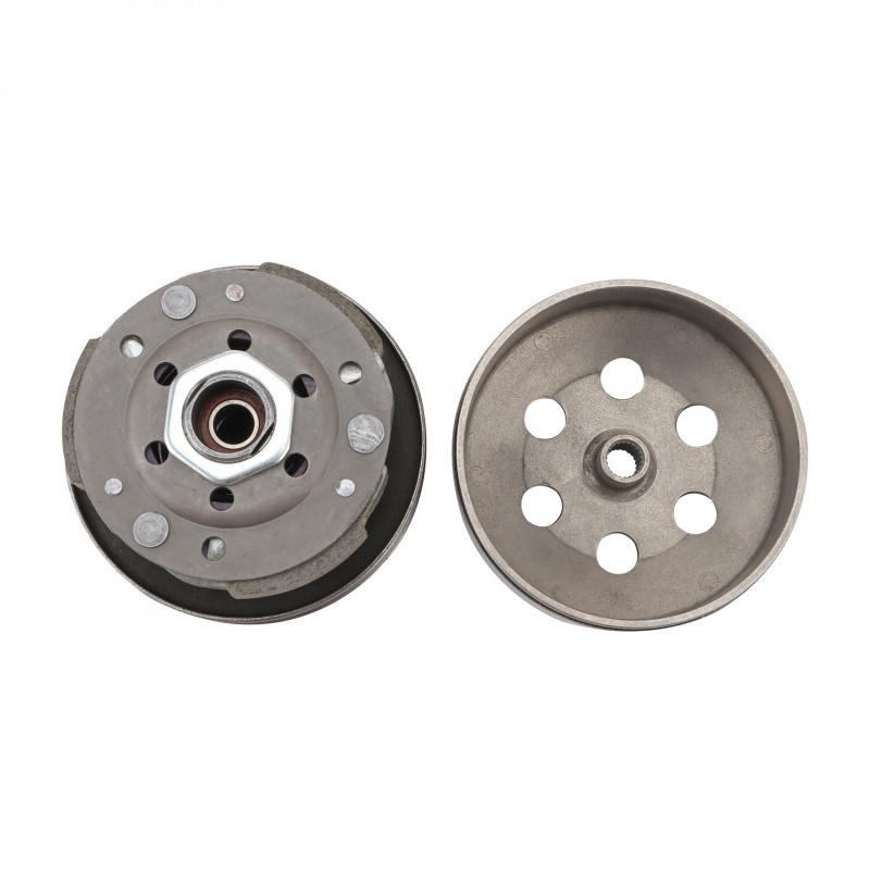 GY650 Complete clutch assembly - đánh giá và giá Model Kit Engine