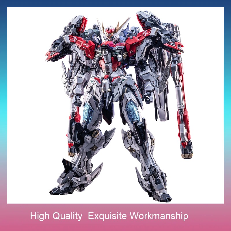 Pre‑order AniMester X Infinite - đánh giá và giá Model Kit Lancelot