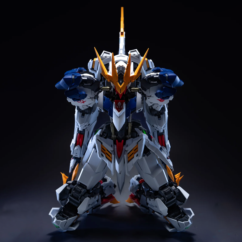 【IN STOCK】LUNAVOR MG 1/100 Wol - đánh giá và giá Model Kit Lancelot