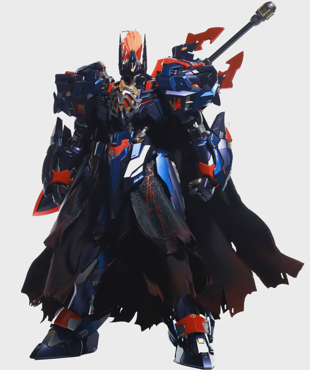 【No Figure】Moshow 1/12 Scale M - đánh giá và giá Model Kit Lancelot
