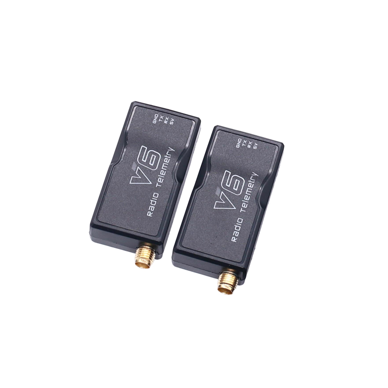 3DR Radio Telemetry V6 433MHZ  - đánh giá và giá Model Kit Eva