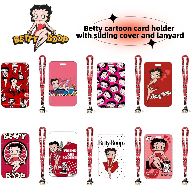Betty Boop series anime bus ca - đánh giá và giá Model Kit Anime Girl