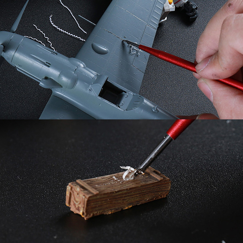Model Assembly DIY Tools High  - đánh giá và giá Model Kit Fantasy