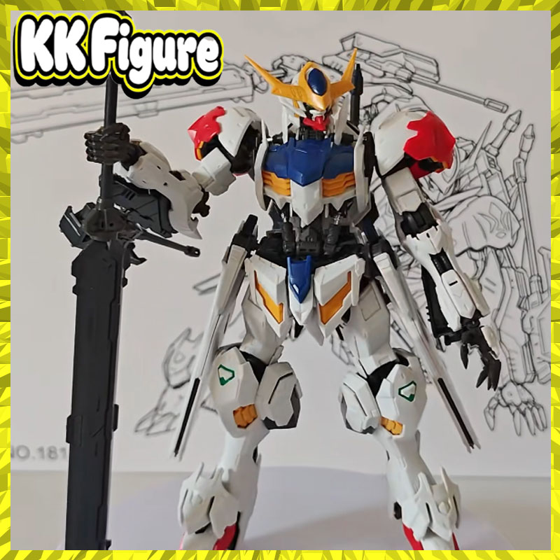 SHOUHU Model 1/100 MG ASW-G-08 - đánh giá và giá Model Kit Lancelot