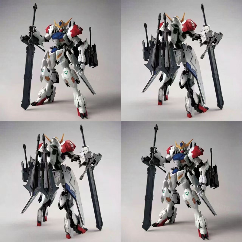SHOUHU Model 1/100 MG ASW-G-08 - đánh giá và giá Model Kit Lancelot