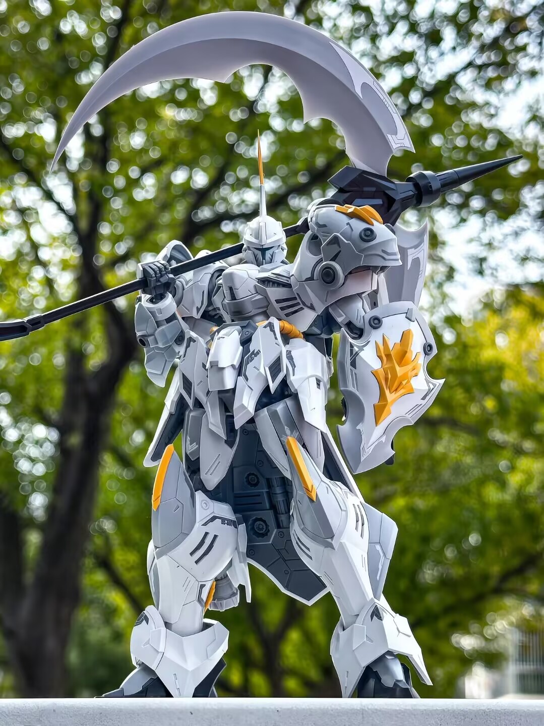 Snaa Knights Of The Round Tabl - đánh giá và giá Model Kit Lancelot