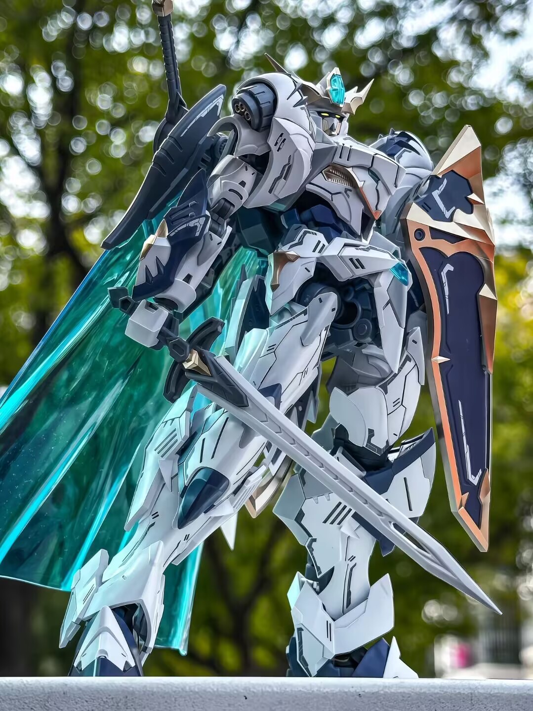 Snaa Knights Of The Round Tabl - đánh giá và giá Model Kit Lancelot